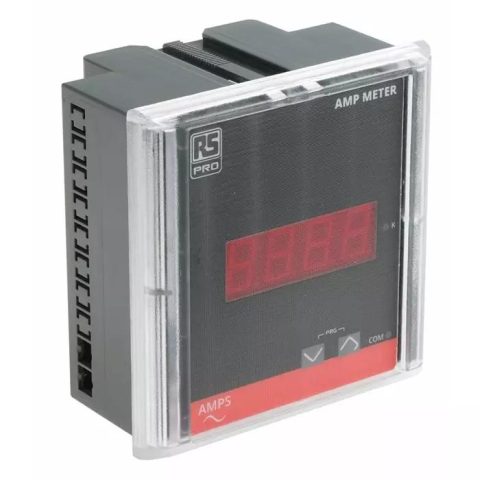 Ammeter