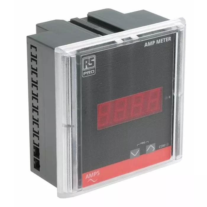 Ammeter
