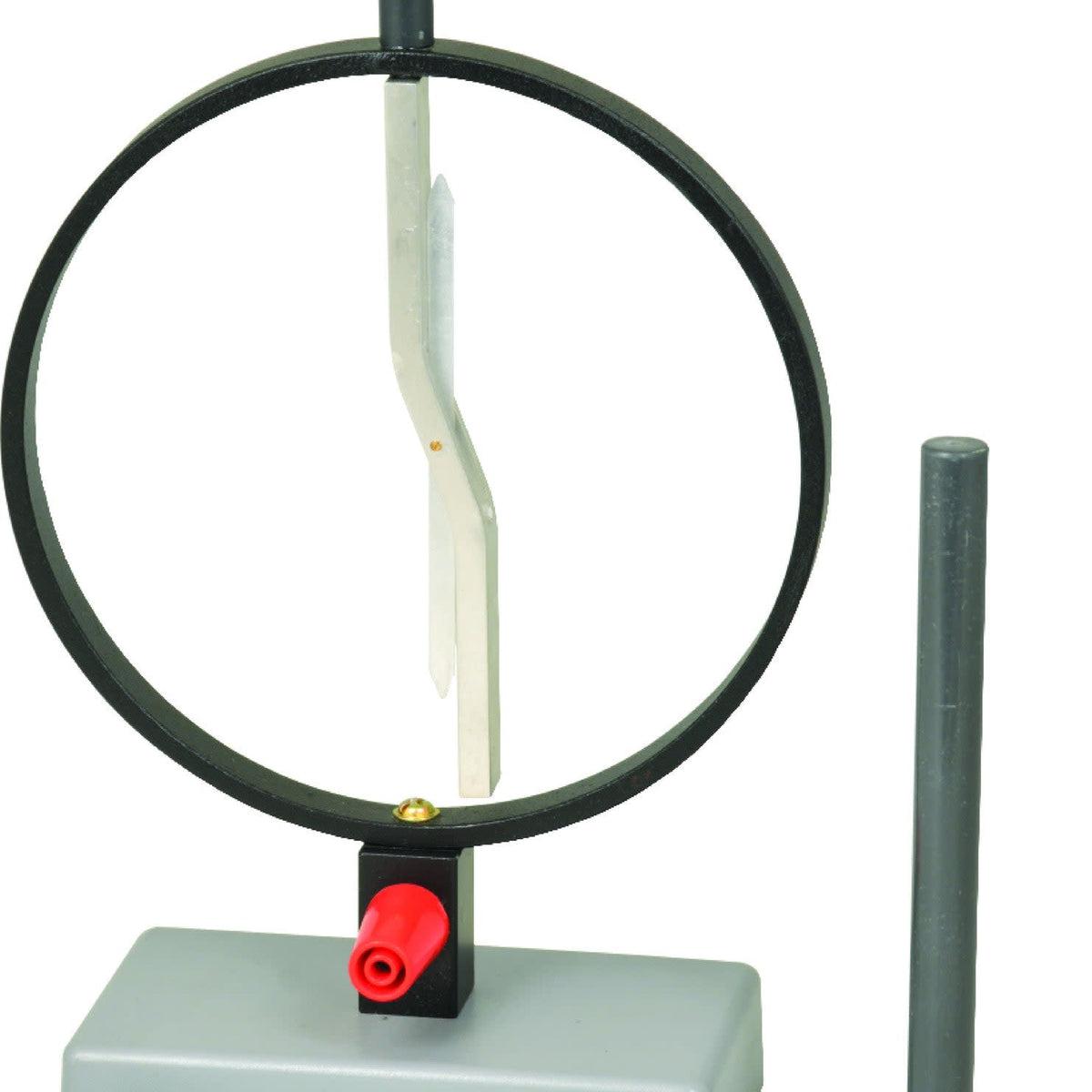 Electroscope