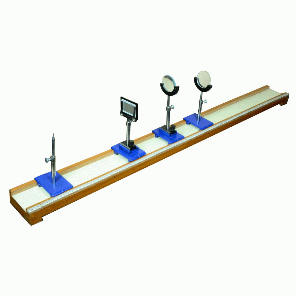 Optical Bench Kit