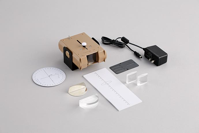Optical Bench Kit - Image 3