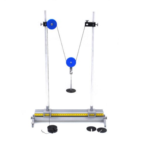 Pulley Apparatus