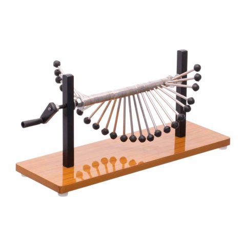 Wave Generator