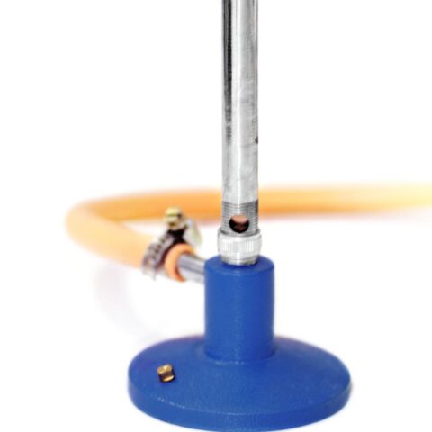 Bunsen Burner