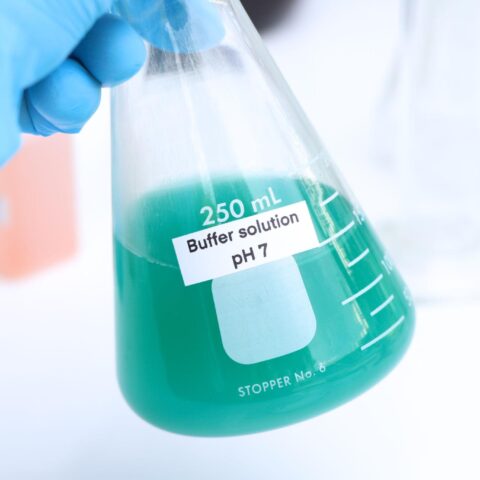 Buffer Solution