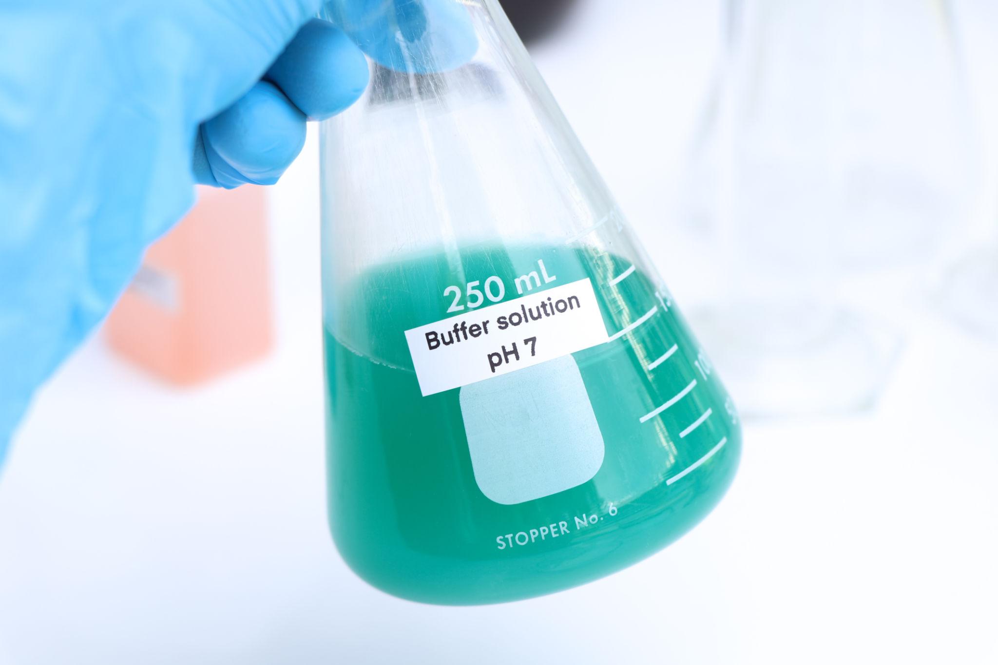 Buffer Solution