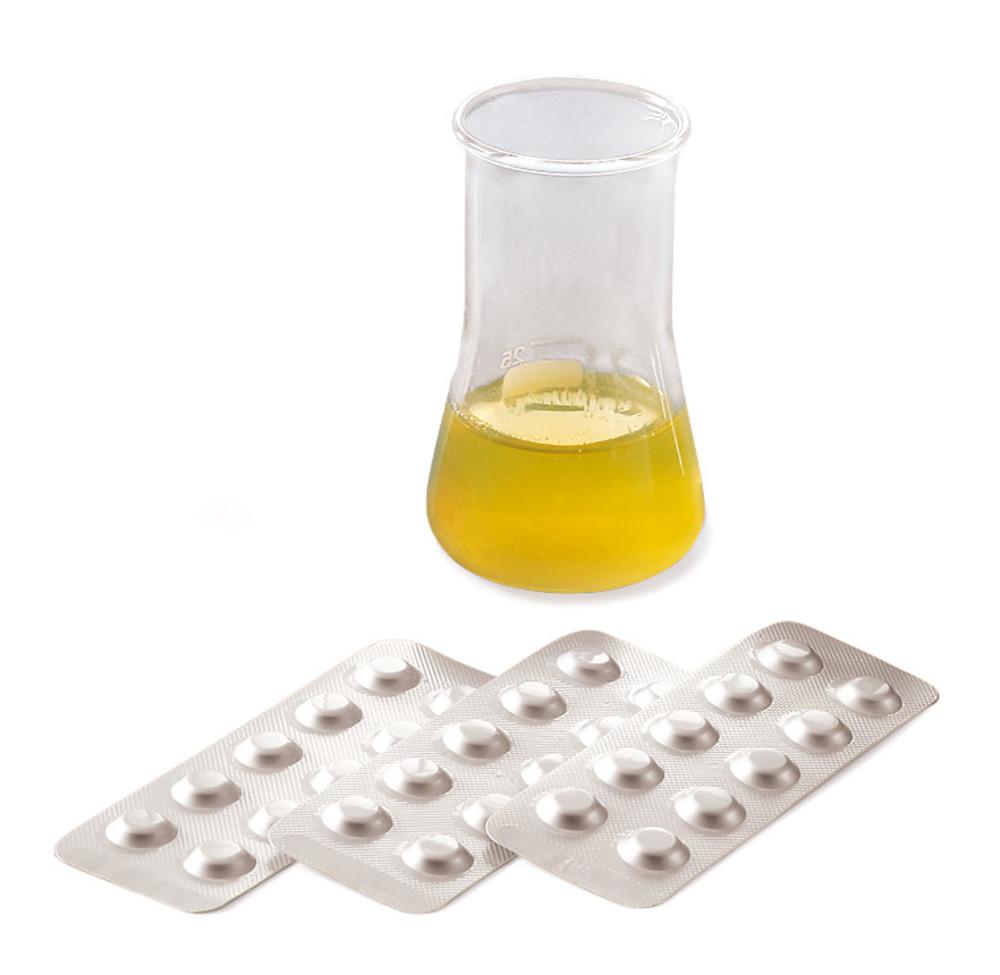 Buffer Solution - Image 3