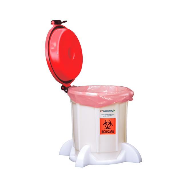 Chemical Storage Box - Image 3