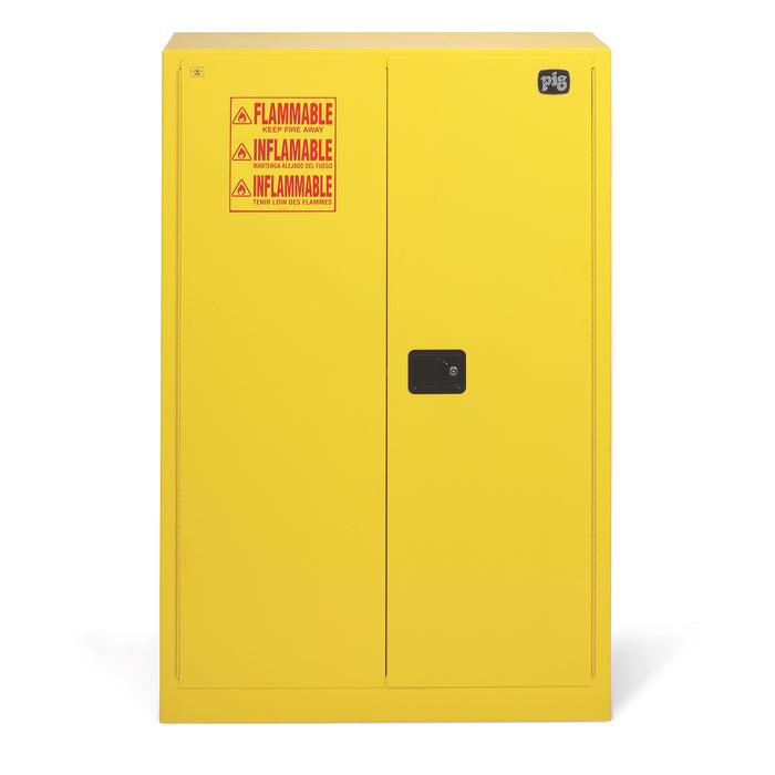 Chemical Storage Box