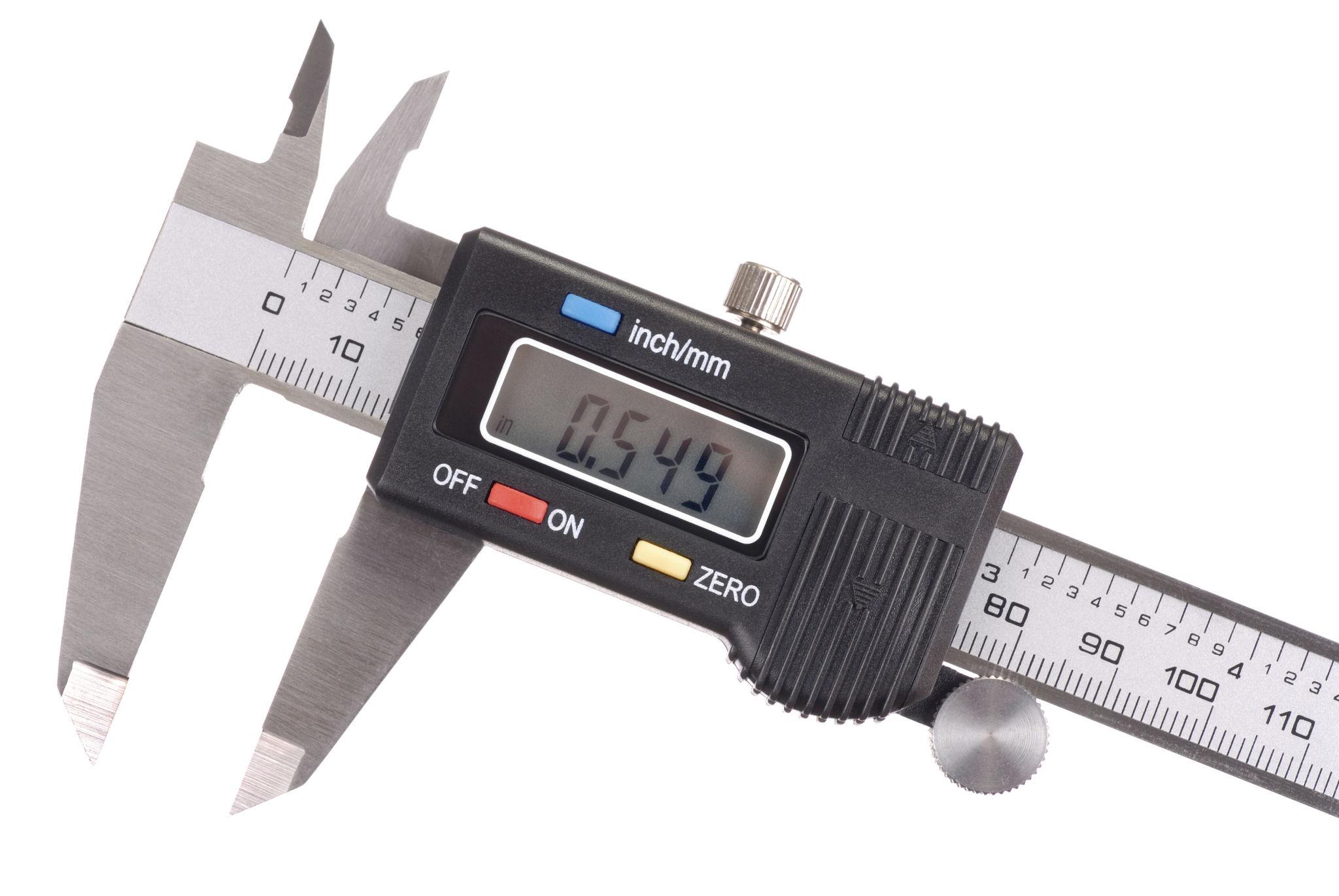 Digital Vernier Caliper - Image 3