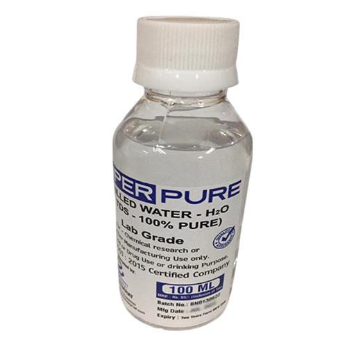 Distilled Water - Image 3