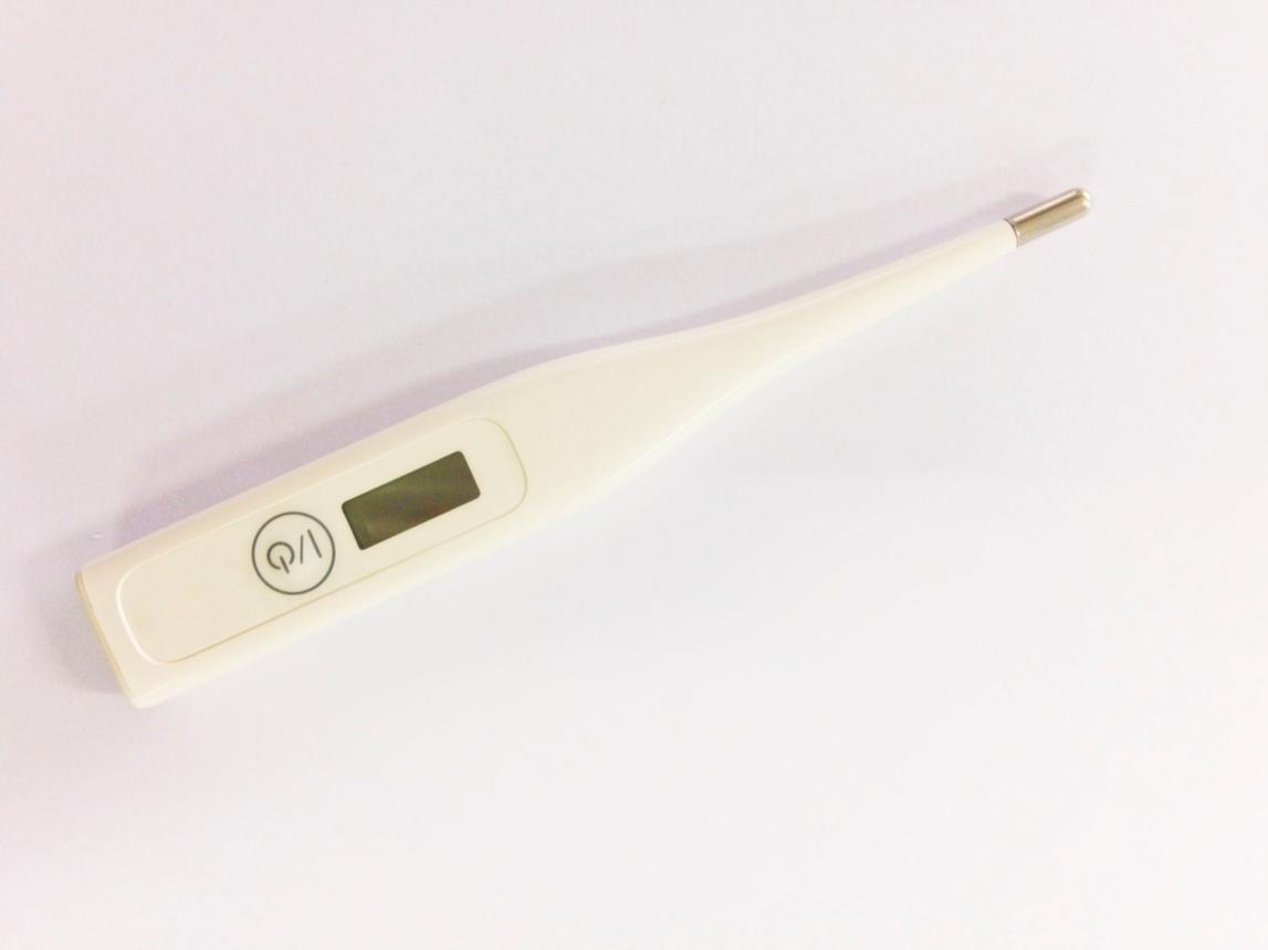 Digital Thermometer - Image 3