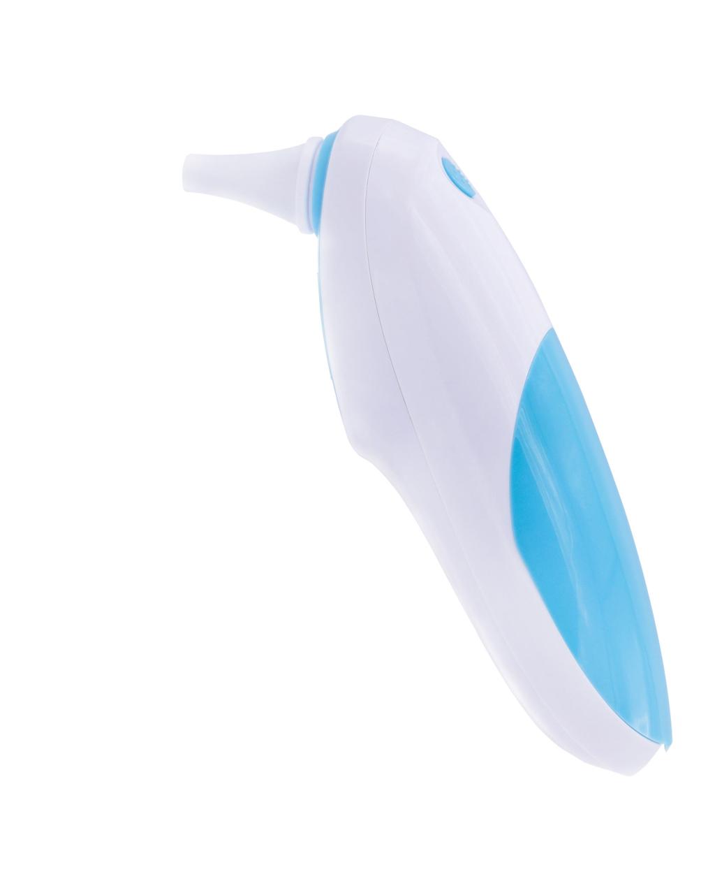 Digital Thermometer