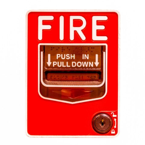 Emergency Alarm
