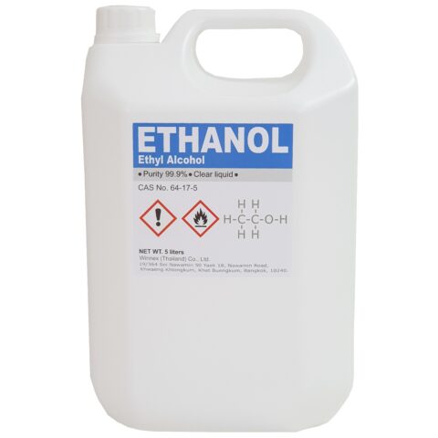 Ethanol (Diluted)