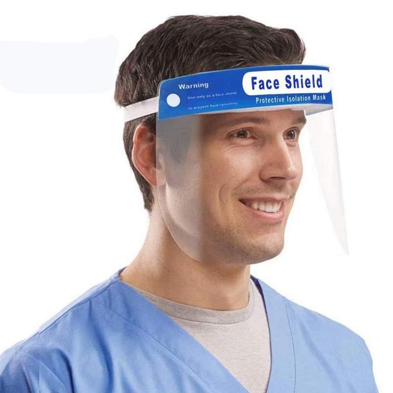 Face Shield - Image 3