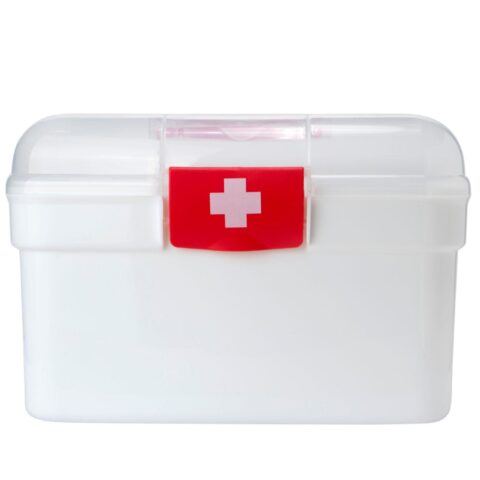 First Aid Kit