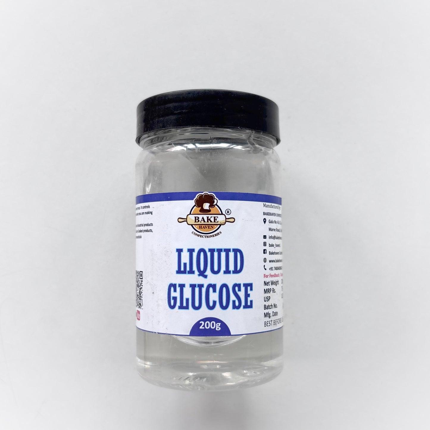 Glucose Solution