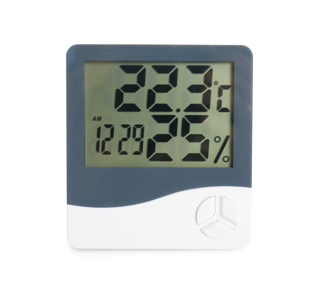 Hygrometer
