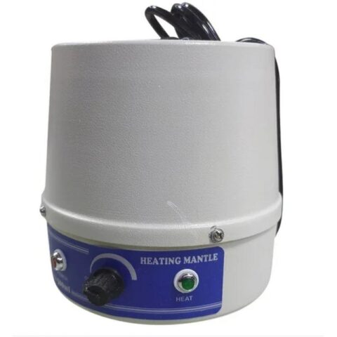 Heating Mantle
