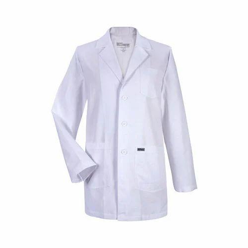Lab Coat