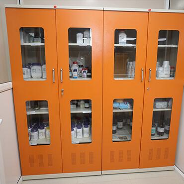 Lab Storage Cabinet - Image 3