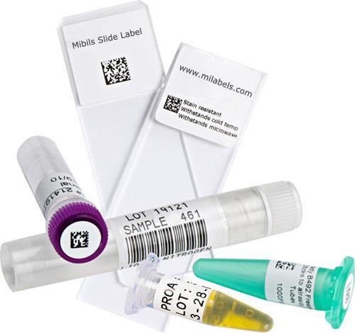 Label Stickers Pack