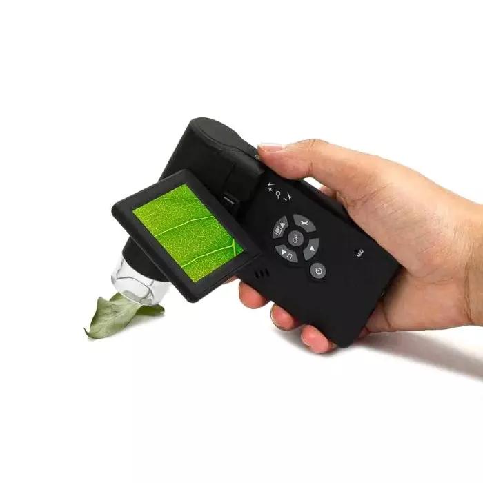 Pocket Microscope