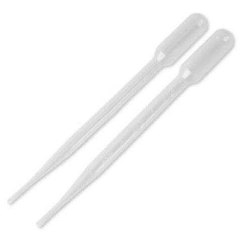 Plastic Pipettes