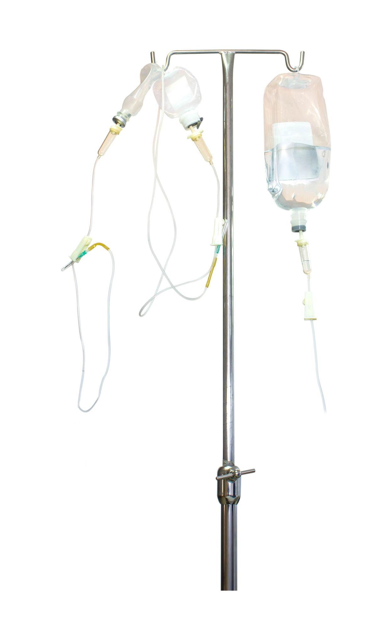 Saline Solution - Image 3
