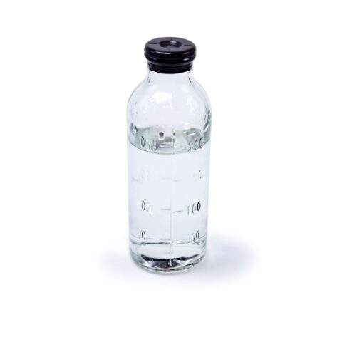 Saline Solution