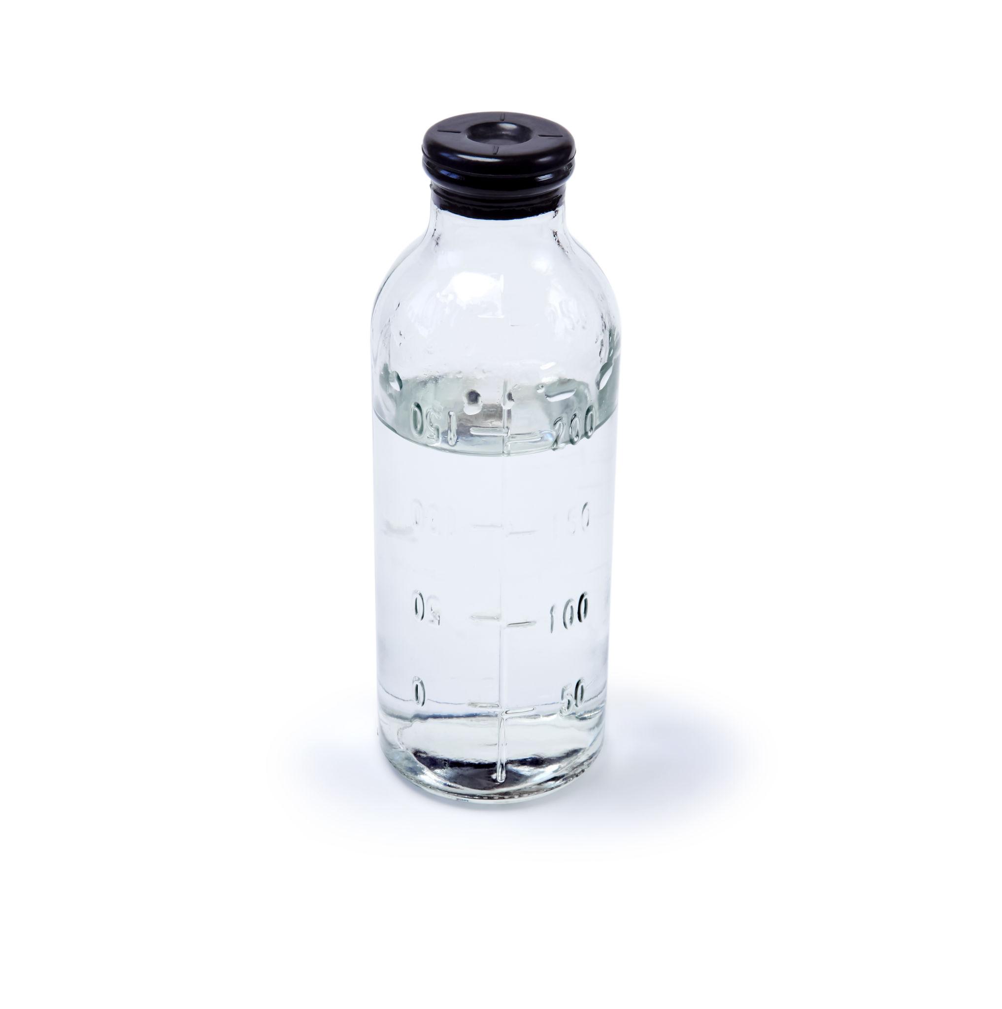 Saline Solution