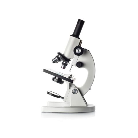 Student Microscope