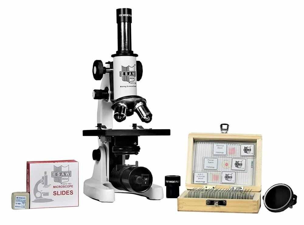 Stereo Microscope - Image 3
